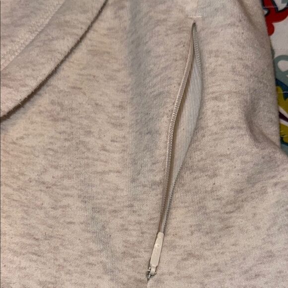 🌹Athleta Cozy Karma Asym Pullover - Picture 8 of 10